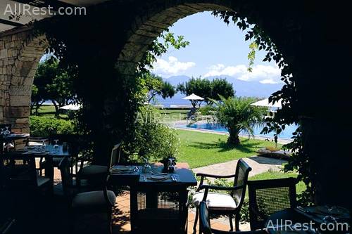 Elounda Beach Hotel 43